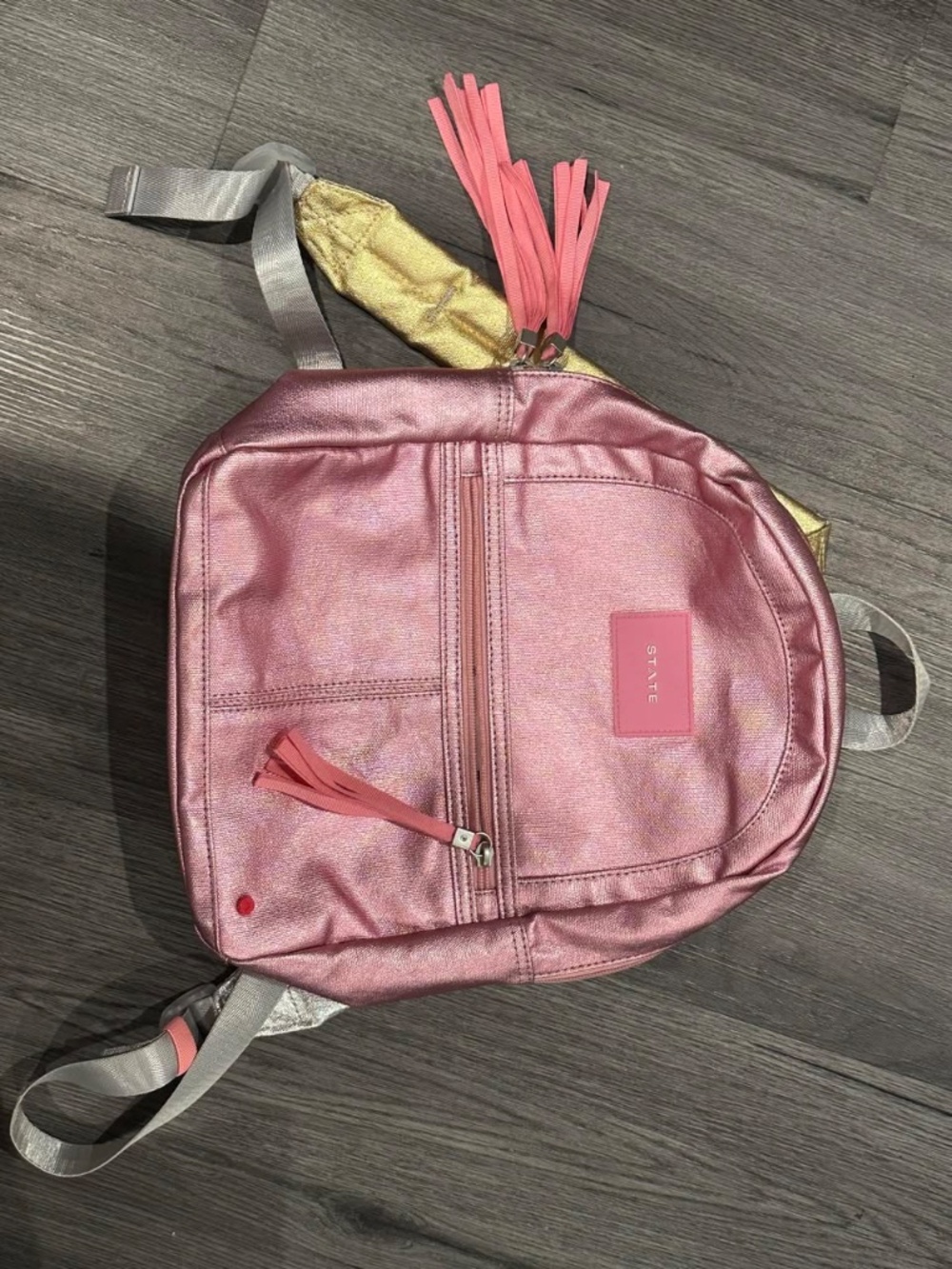 STATE backpack